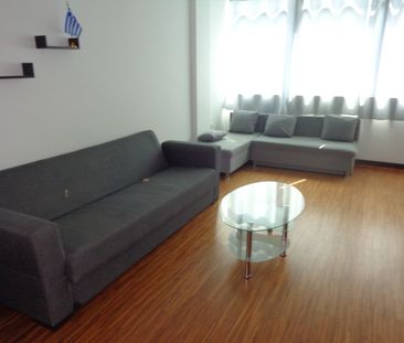 Studio/Γκαρσονιέρα για ενοικίαση Ξηροκρήνη (Ξηροκρήνη - Παναγία Φαν... - Φωτογραφία 4