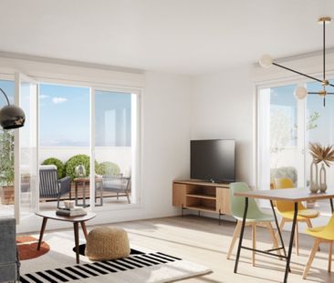 Apartment - Photo 1