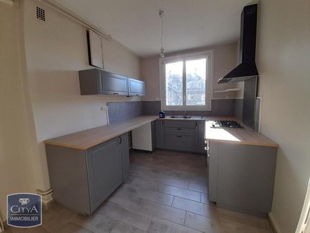 Location Appartement 2 pièces 56m² TOURS 37000 - Photo 4