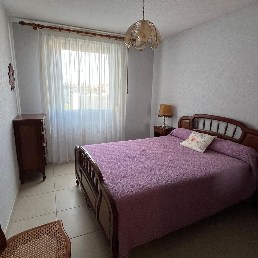 Location Appartement 3 pièces 71m² VILLEURBANNE 69100 - Photo 1