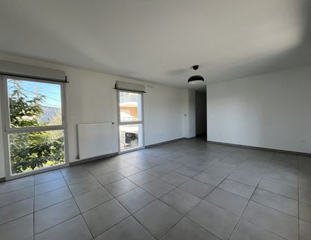 Appartement 3 pièces - Photo 3