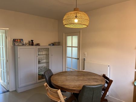 Te huur: Huis Sint Jacobsstraat in Galder - Photo 5