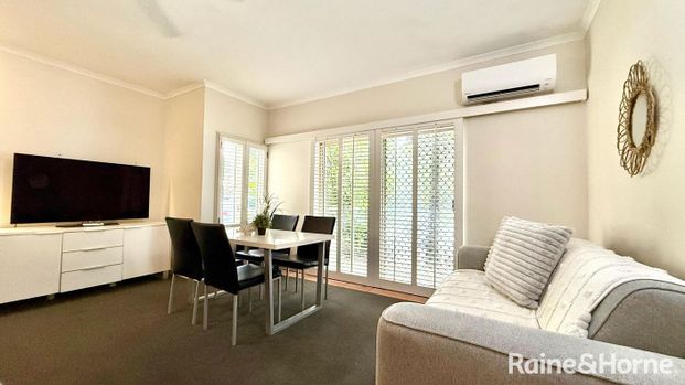 1 BEDROOM : 1 BATHROOM : STUDIO : RESORT STYLE LIVING - Photo 1