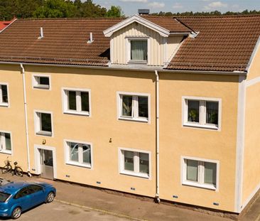 Sveagatan 4 E - Photo 1