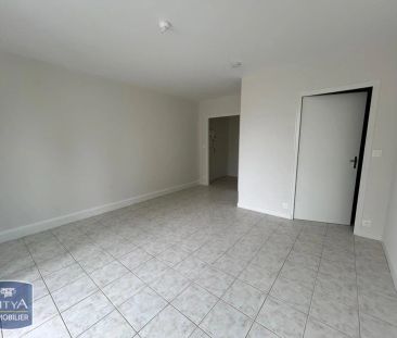 Appartement à louer 2 pièces 42.58m² - Photo 4