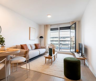 Piso de alquiler en Calle Islas Caimán, 3, El Olivar - Photo 6