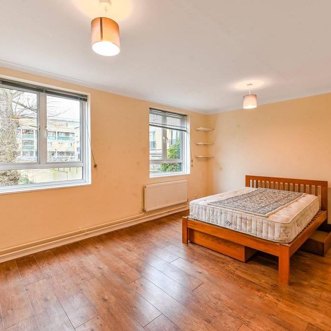 2 bedroom maisonette to rent - Photo 1