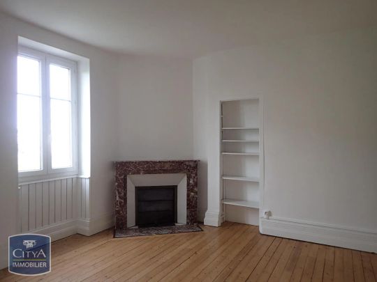 Appartement à louer 4 pièces 98.8m² - Photo 1