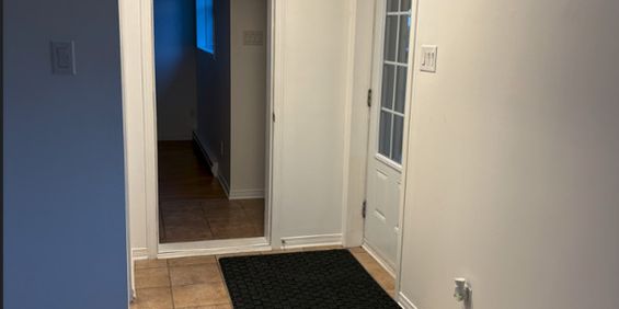 Logement 4 1/2 à Louer à St-Eustache - Photo 3