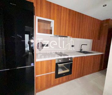 Διαμέρισμα για ενοικίαση - Κυψέλη, - Φωτογραφία 6
