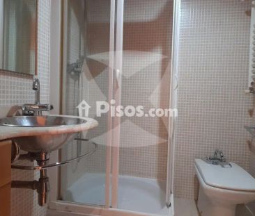 Piso en alquiler en Huerta Rosales-Valdepasillas - Photo 5