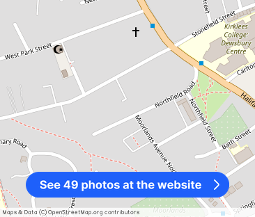 Oxford Road, Dewsbury - Photo 1