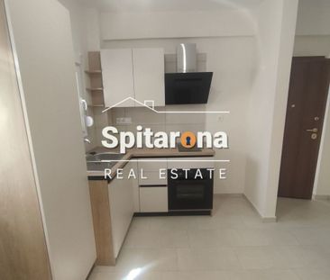 Studio/Γκαρσονιέρα για ενοικίαση Κάστρα (Συκιές) - Photo 2