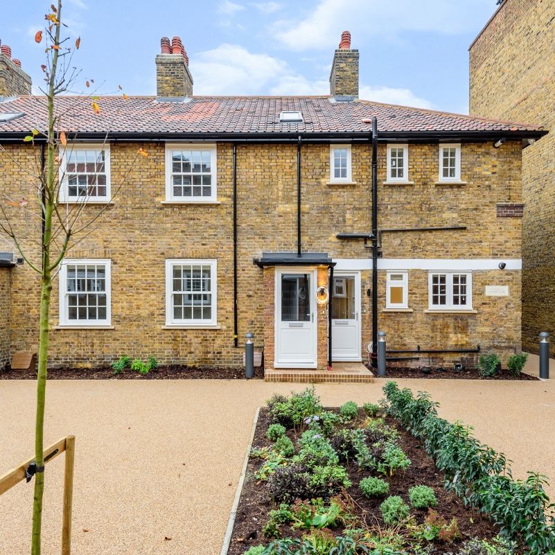 Horsley Street, London, SE17 - Photo 1
