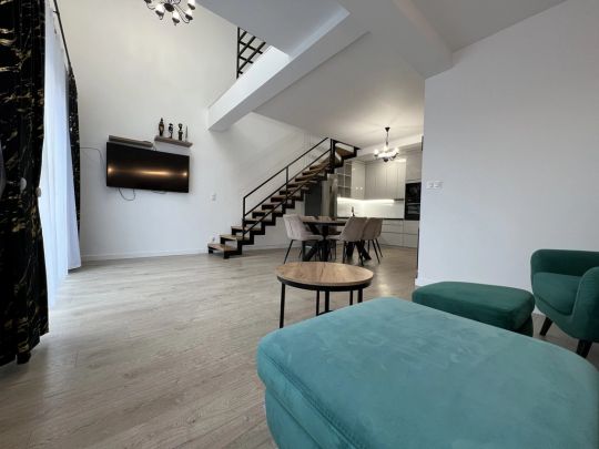 Nowoczesne, 5 pokoi, 2 mp, klimatyzacja - Zdjęcie 1