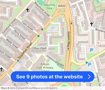 Durbin Walk, Bristol, BS5 - Photo 1