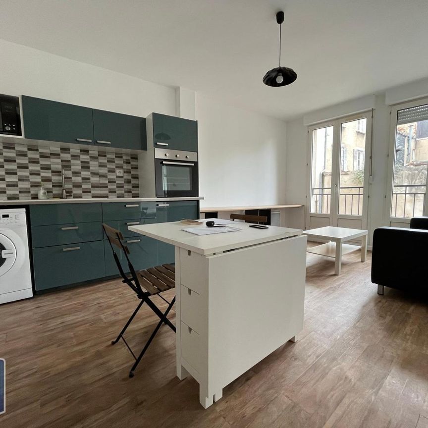 Location Appartement 2 pièces 33m² BOURGES 18000 - Photo 1