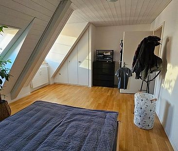 2½ Zimmer-Wohnung in Bern - Mattenhof, möbliert - Foto 4