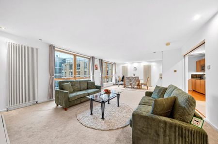 2 bedroom apartment to rent - Photo 2