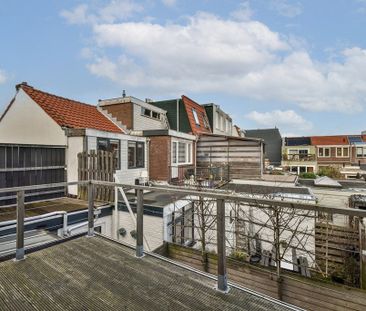 Te huur: Huis Leidsestraat in Haarlem - Foto 2