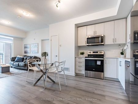 For Lease - 1440 Clarriage Court Unit# 510, Milton, Ontario - Photo 4