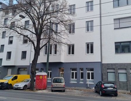 Traumwohnung! Erdgeschosswohnung mit Terrasse in Flinger ab dem 01.12.2025 - Foto 1