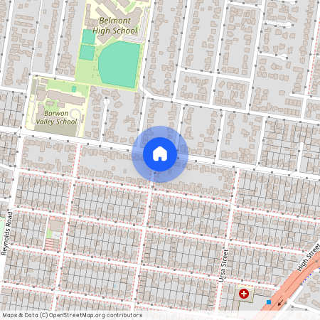 59 Laura Avenue, Vic 3216, Belmont