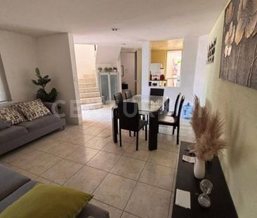 Renta de casa en Puebla, Santa Rosa Residencial, Cuautlancingo. - Photo 3
