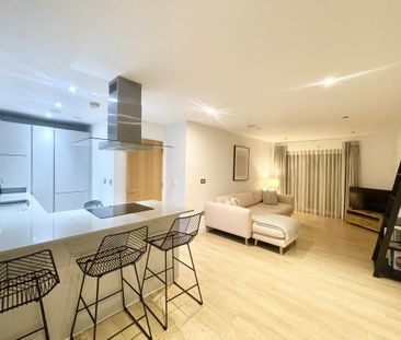 2 bedroom apartment to rent - Photo 4
