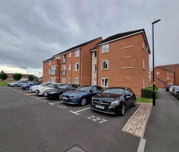 Signals Drive, Wyken, Coventry - Photo 4