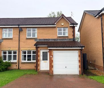 Laurel Wynd, South Lanarkshire, Cambuslang, G72 7BH - Photo 3