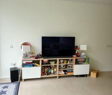 Michaels' Residences (D23), Semi-Detached - For Rent - Photo 2