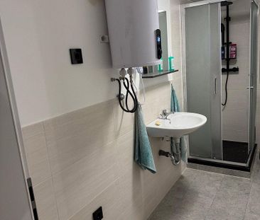 Pronájem bytu 2+1 • 48 m² bez realitkyDammstrasse 39, , Sasko-Anhal... - Photo 4