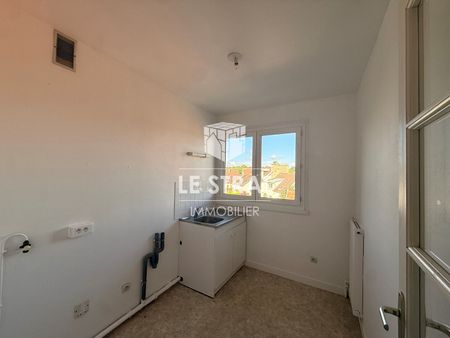 Location Appartement 2 pièces 35m² - Photo 4