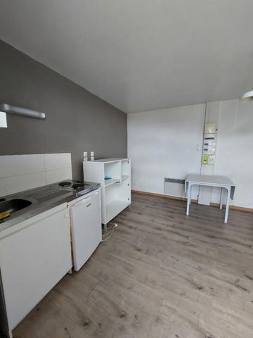 Appartement T2 à louer Nantes - 29 m² - Photo 4