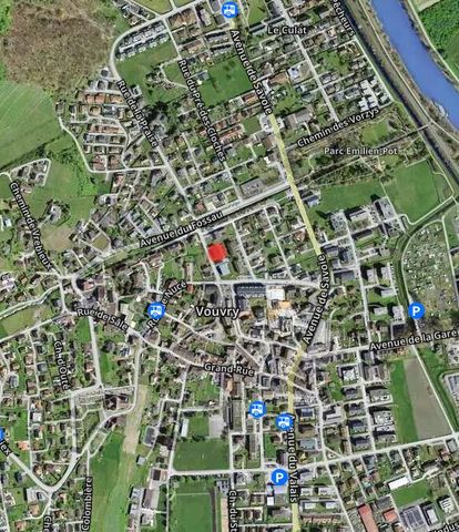 FOR RENT 3.5 ROOM APARTMENT IN VOUVRY - Foto 2