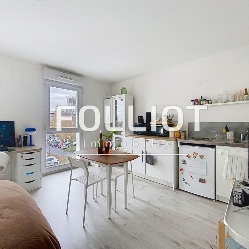 STUDIO - PROCHE CHU - Photo 1