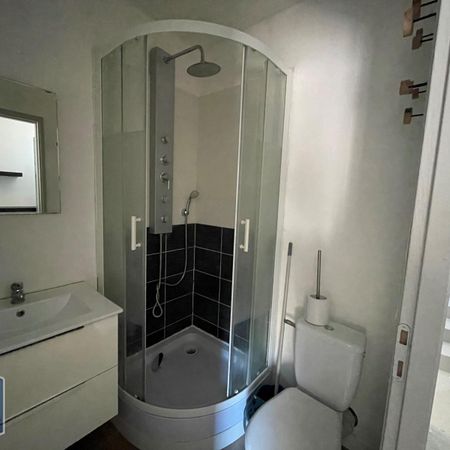 Location Appartement 1 pièce 13m² CAMBRAI 59400 - Photo 3