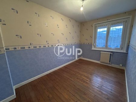 Maison à louer à Biache Saint Vaast - Réf. hen17138 - Photo 5