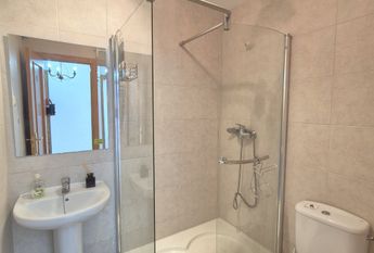 941393 - Atico - Penthouse for rent El Higuerón, Fuengirola, Málaga, Spain