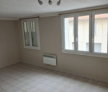 Location appartement 3 pièces, 61.07m², Marseille 14 - Photo 5