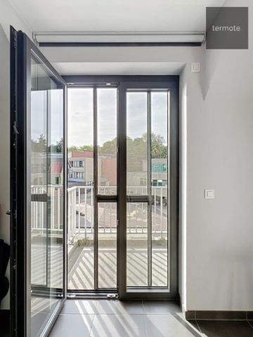 Appartement te huur - Photo 4