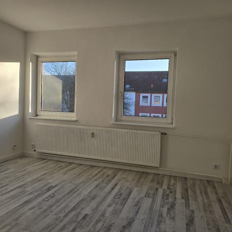Lichtdurchflutete 2-Zimmer-Wohnung mit ca. 49,78m² Wohnfläche - Photo 1