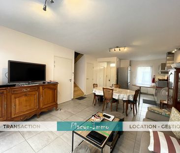 Location Maison 4 pièces 87m² - Photo 2