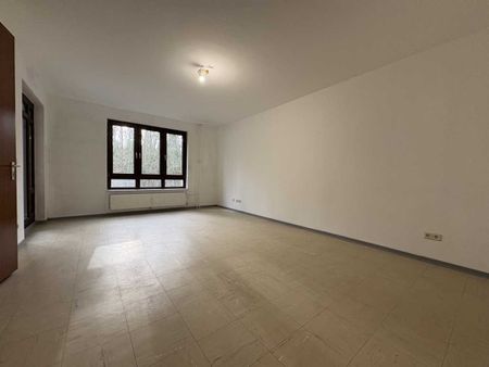 WBS100-Wohnung mit besonderem Wohnbedarf sucht kleine Familie! - Photo 2