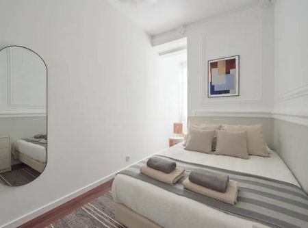 Avenida António Augusto de Aguiar, Lisbon, Lisbon 1050-017 - Photo 5