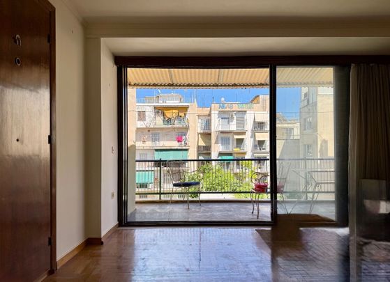 Διαμέρισμα για ενοικίαση Άγιος Γεώργιος (Κυψέλη) - Photo 1