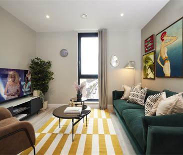 2 bedroom apartment to rent - Photo 4