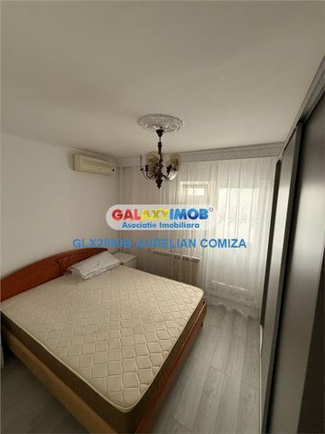 Apartament 3 camere decomandat Dristor/2bai/2balcoane/parcare/AC - Photo 2