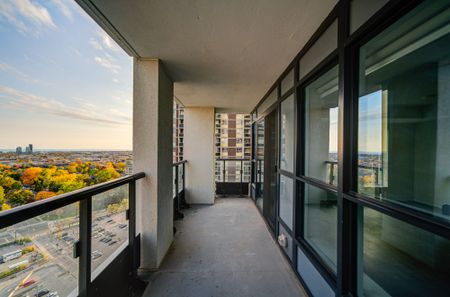 For Lease - 9 Mabelle Avenue Unit# 2123, Toronto, Ontario - Photo 3